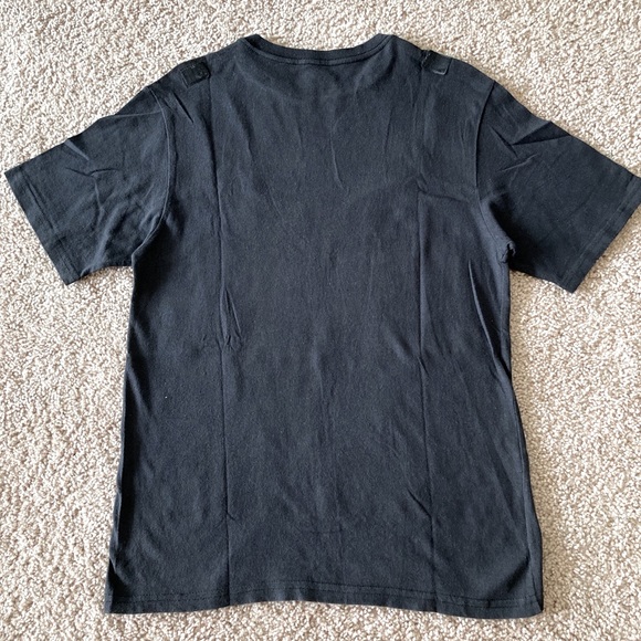 STAR WARS Dark Vader T-Shirt Kids Tees Size XLarge (14/16) Black - Picture 4 of 6